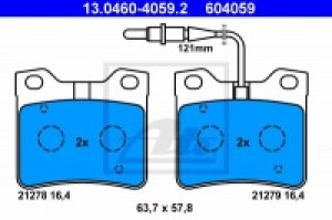 sada-brzdovych-desticek-ate-13-0460-4059-at-604059-peugeot-default