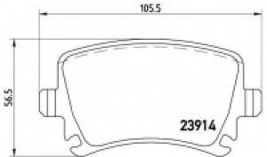 sada-brzdovych-desticek-brembo-p85073-audi-seat-skoda-vw-default