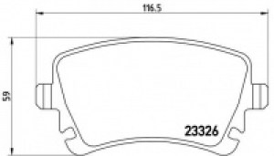sada-brzdovych-desticek-brembo-p85083-vw-default