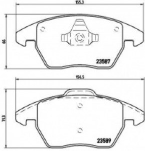 sada-brzdovych-desticek-brembo-p85105-vw-default